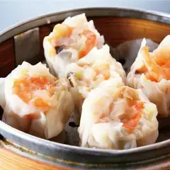 点心師の繊細な仕事が光る『焼売（4個）』