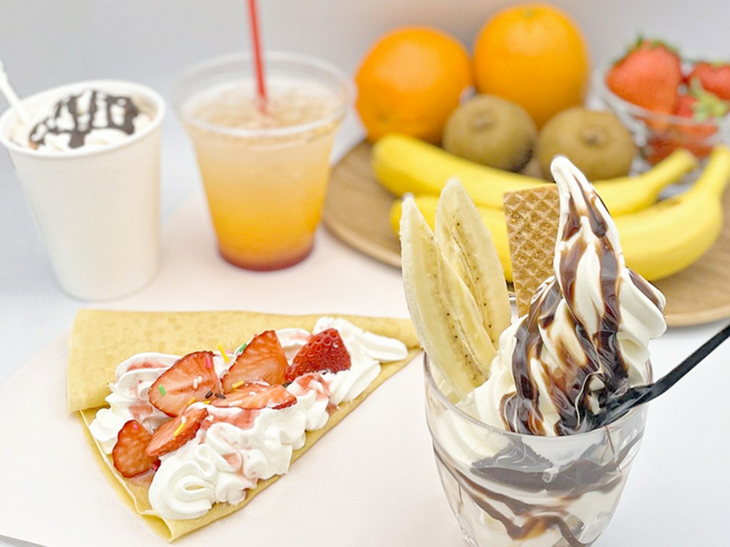 全品テイクアウト可能です