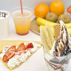 全品テイクアウト可能です