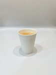 水信と同じ横浜が地元の「三本珈琲」さんからコーヒー豆を仕入れています。苦みが濃く、酸味少なめのストロングコーヒーで、リピーターも多い人気メニューです。
