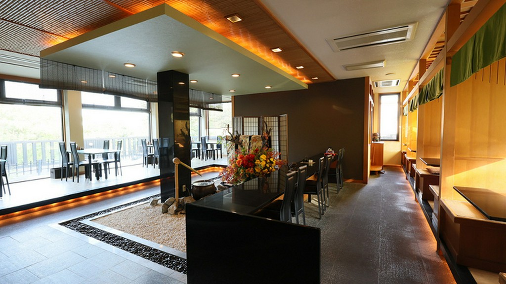 二人のスタイルでゆったりと楽しむ、とっておきの時間