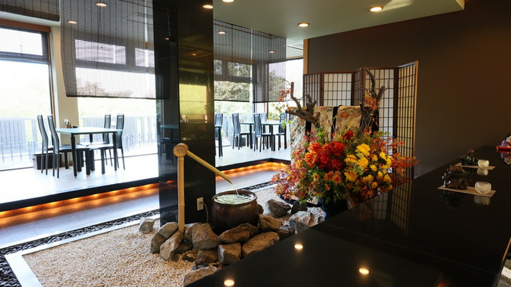 春夏秋冬が巡り出合うおいしさを、さまざまな手法でアレンジ