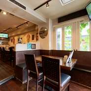 お子様連れも大歓迎♪自慢のインド料理でママ会ランチや女子会などにぜひ♪その他、同窓会や宴会、飲み会など様々なシーンでご利用頂けます◎