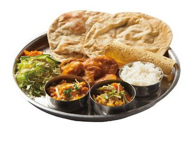 ビーガンターリー