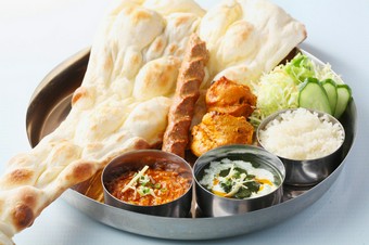 デラックスセット