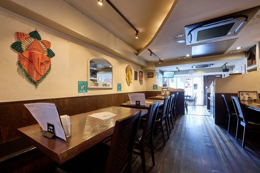 月〜金限定!25名以上で貸切可、お気軽にお問い合わせください。