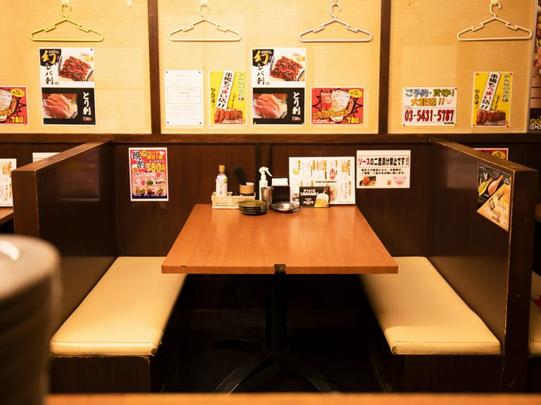 幅広いシーンで利用できるから、ファミリー層にもおすすめ