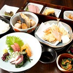 橙家御膳　～気軽なご会食などに～