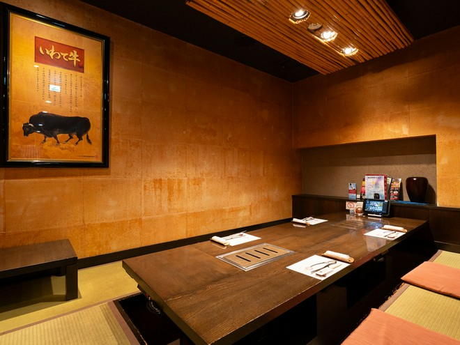 接待・会食におすすめ