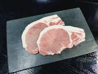 優しい味わいと自然な旨みが溢れ出す岩手のブランド豚『いわて純情豚』