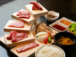 岩手の大地が育む贅沢「いわて牛」