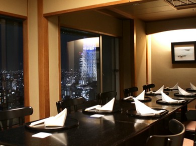 押上 スカイツリー周辺のおすすめのグルメ人気店 ヒトサラ