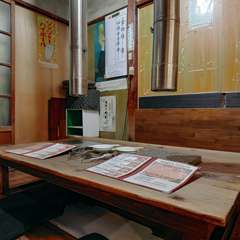 七輪で炭火焼肉が楽しめる渋谷・並木橋交差点近くの隠れ家焼肉店