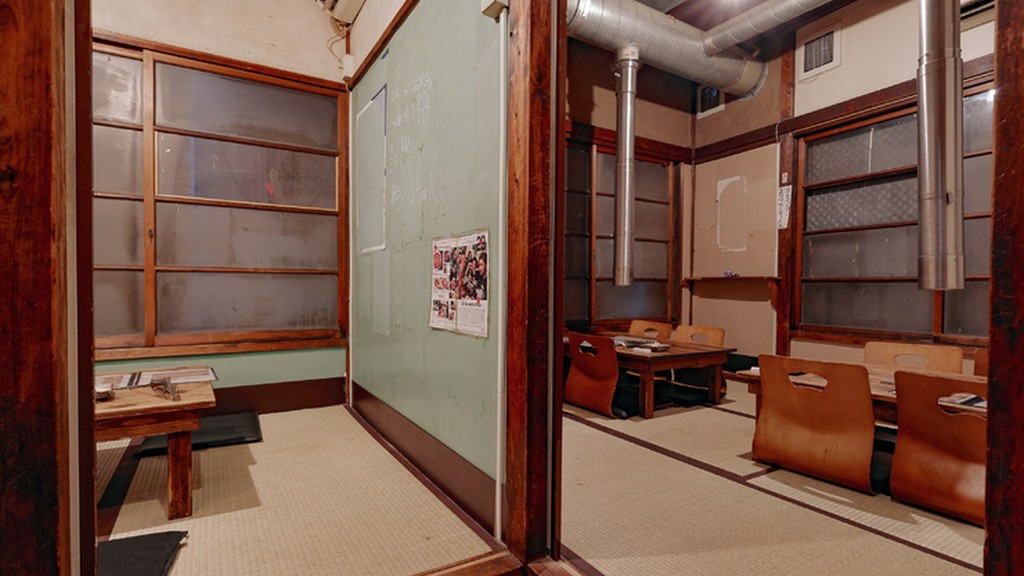 ビール、ハイボール、マッコリなどドリンクメニューも充実