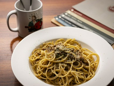 シェフの気まぐれパスタ