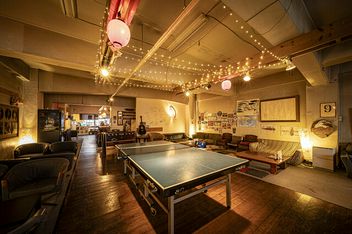 Baraunjihorietakkyubu