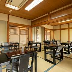 料理も空間も格別の満足感！　親睦会や同窓会、会社行事にも人気