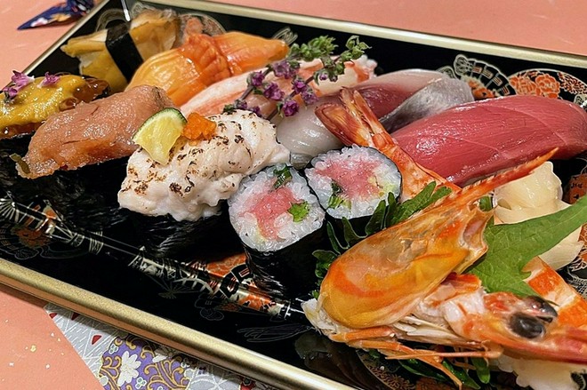 テイクアウトあり