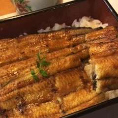うな重
