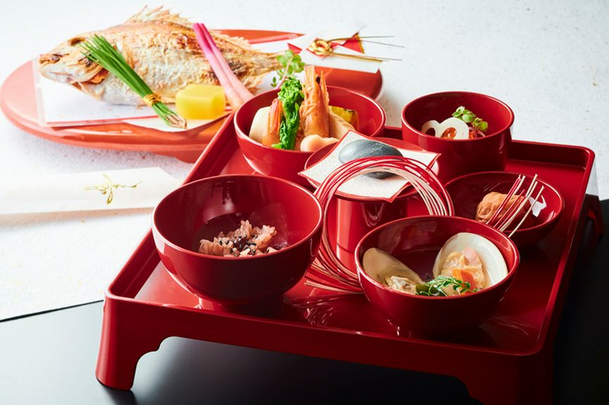 子どもから大人まで家族にとって大事な記念日や祝い事に