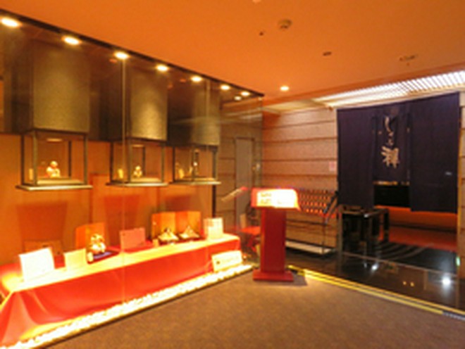 デートにおすすめ