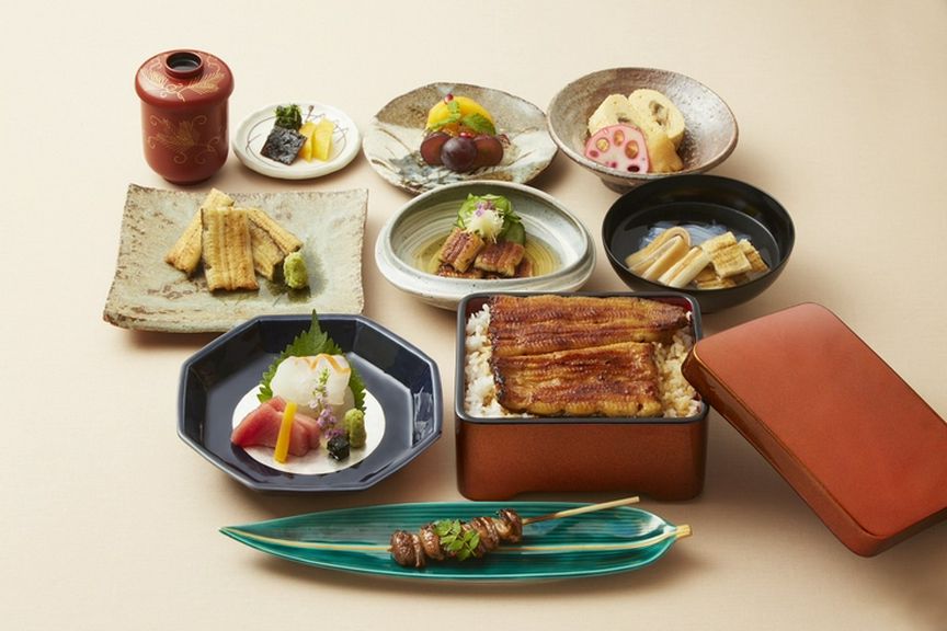 洗練された和の空間で特別なお食事を