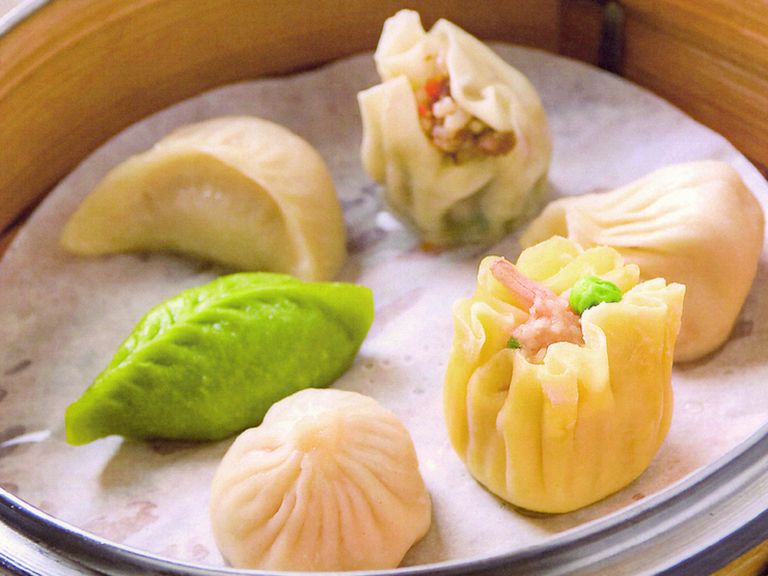 国産食材や調味料を使用。こだわりのおいしさに妥協なし