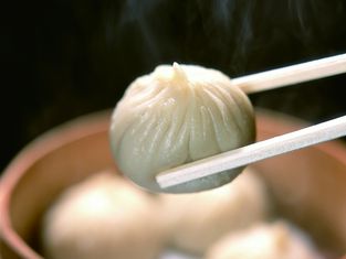 상하이 푸드 코트 본점