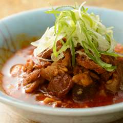 煮込みの感覚、味わい深く。名古屋の誇る一皿『どて煮』