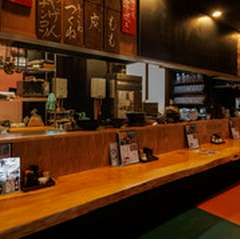 適度な距離が心地よい、おもてなしの心