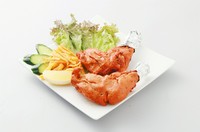 タンドリーチキン