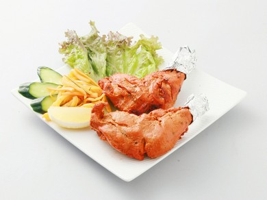 タンドリーチキン