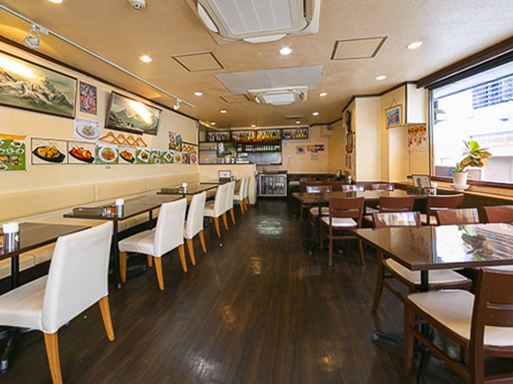 テーブルイメージ