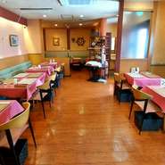 少人数から20名様以上の貸切まで、ご予算に応じてコースメニューや飲み放題プランもご用意します。