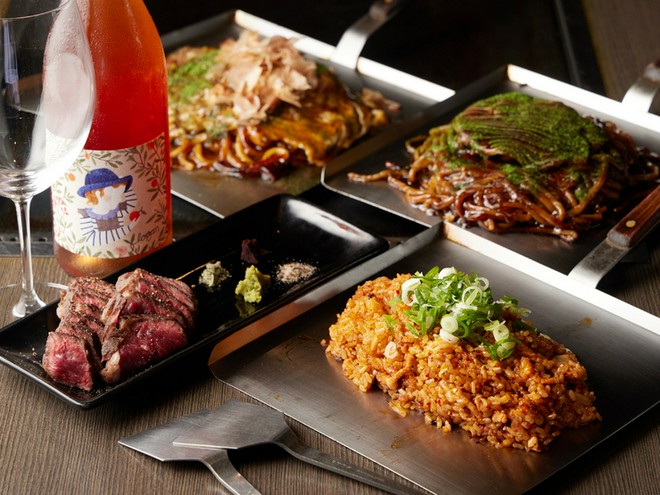 宴会におすすめ