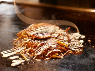 試行錯誤を重ねた『大阪豚モダン』