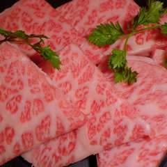 和牛プレミアムカルビ