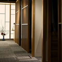 大切な瞬間を彩る、心温まる穏やかな空間