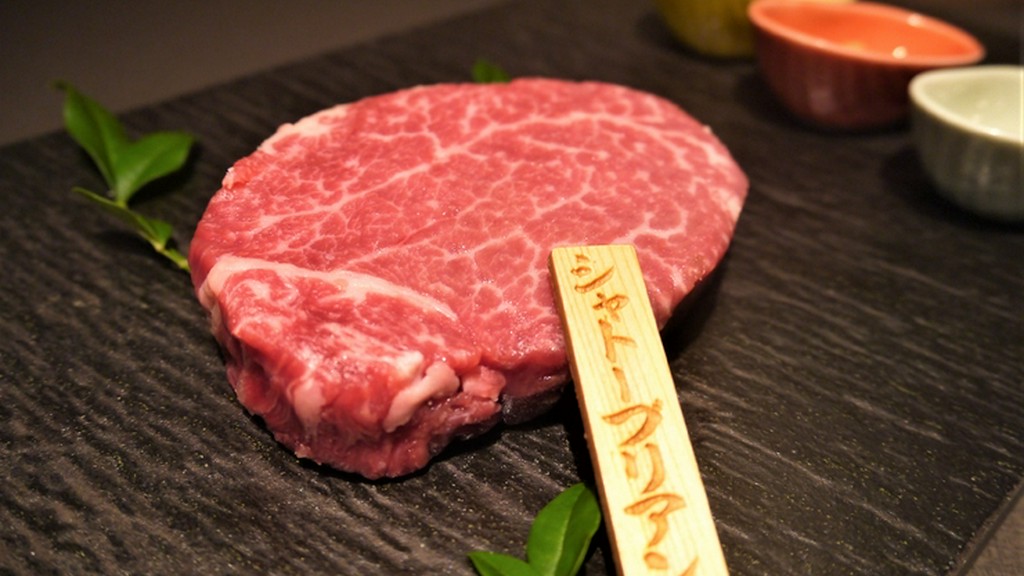 忘れられない記憶を刻む、心に残るひとときを彩る『シャトーブリアン』