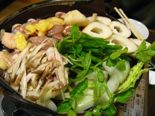 맛있는 곳 우치야마 요시가오카 본점