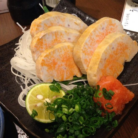 あんこう鍋