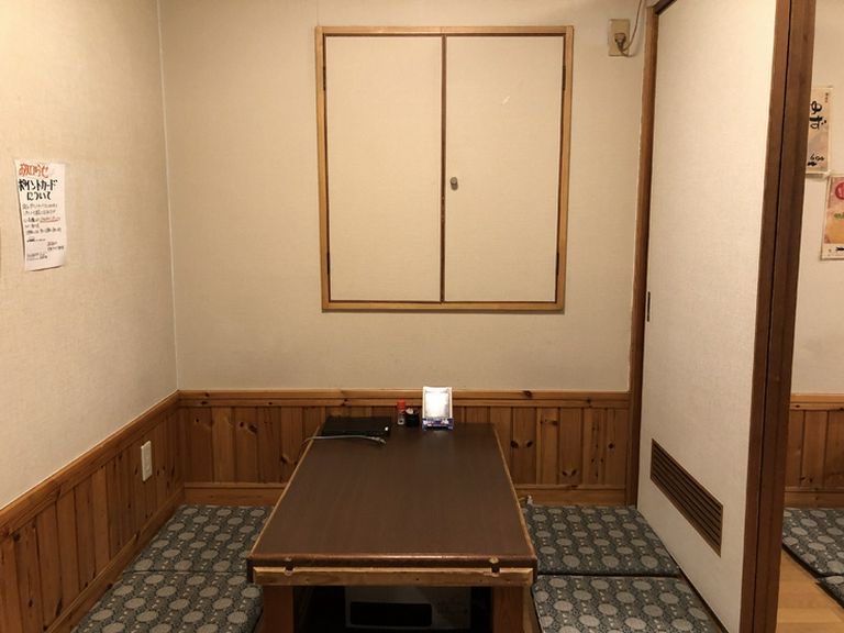 内観イメージ