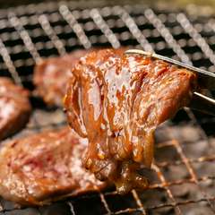 リピート必至！ご飯のお供にぴったりな『GOGO！すすめ！ハラミ』