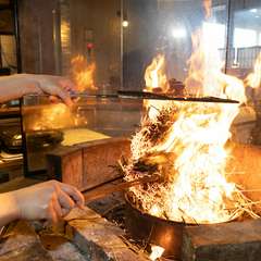 静岡の地の利を活かし毎朝入手する「しずまえ鮮魚」