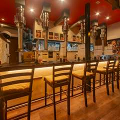 洗練された雰囲気が漂う、くつろぎの空間