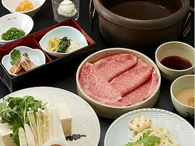 接待・会食におすすめ