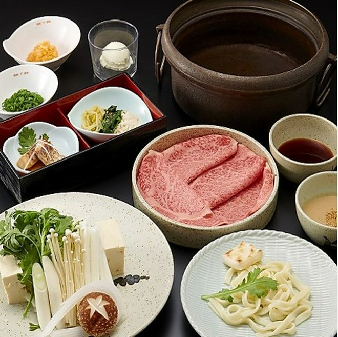 接待・会食におすすめ