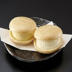 内容は季節により変わります