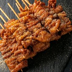 Taishuishokuyashokikasugaten