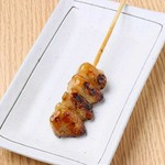 タレがおすすめ！